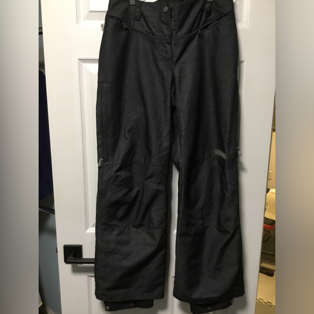 Black Dot ski pants